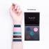 Eyeshadow Set № 5 "Breeze"